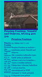 Mobile Screenshot of penzionfontana.blog.cz