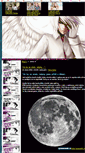 Mobile Screenshot of melounek-anime.blog.cz