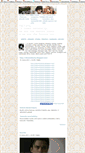 Mobile Screenshot of nicole-insinity.blog.cz