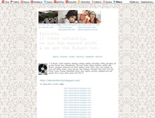 Tablet Screenshot of nicole-insinity.blog.cz