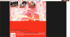 Desktop Screenshot of next-time.blog.cz