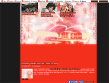 Tablet Screenshot of next-time.blog.cz