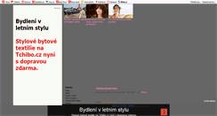 Desktop Screenshot of good-dogs.blog.cz