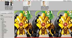 Desktop Screenshot of darcer.blog.cz