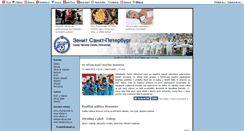 Desktop Screenshot of fczenit.blog.cz