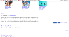 Desktop Screenshot of masturbacee.blog.cz