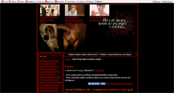 Desktop Screenshot of dimmucz.blog.cz