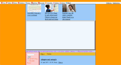 Desktop Screenshot of bitefight-hra.blog.cz