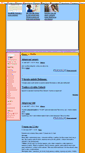 Mobile Screenshot of bitefight-hra.blog.cz