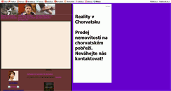 Desktop Screenshot of alexander-rybak.blog.cz
