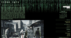 Desktop Screenshot of nemanjaepo4408.blog.rs