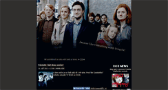 Desktop Screenshot of mamlasek.blog.cz