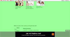 Desktop Screenshot of domcaafretky.blog.cz