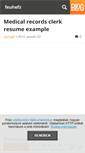 Mobile Screenshot of feuhefz.blog.hu