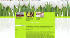 Desktop Screenshot of fabian-info.blog.cz
