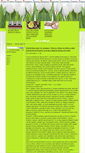 Mobile Screenshot of fabian-info.blog.cz