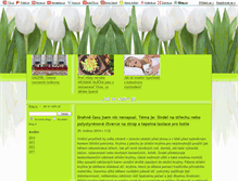 Tablet Screenshot of fabian-info.blog.cz