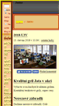 Mobile Screenshot of javamares.blog.cz