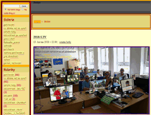 Tablet Screenshot of javamares.blog.cz
