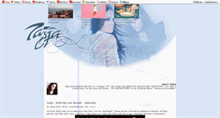 Desktop Screenshot of mywinterstorm.blog.cz