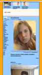 Mobile Screenshot of denisa01.blog.cz
