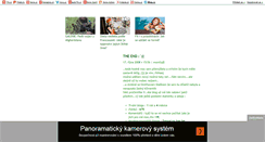 Desktop Screenshot of monikak11.blog.cz