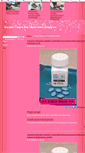 Mobile Screenshot of kupit-cialis-bez-predpisu.blog.cz