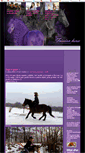 Mobile Screenshot of horse.blog.cz