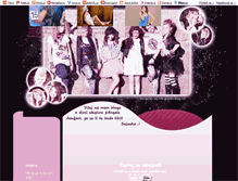 Tablet Screenshot of i-love-5-andilku.blog.cz
