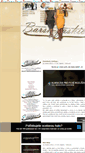 Mobile Screenshot of barsh-fashion.blog.cz