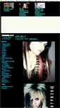 Mobile Screenshot of dewilek.blog.cz