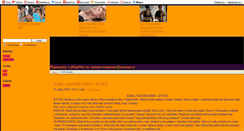 Desktop Screenshot of mujctenarak.blog.cz