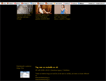 Tablet Screenshot of hra-starshine-legacy.blog.cz
