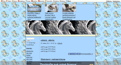 Desktop Screenshot of kraska427.blog.cz