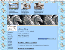 Tablet Screenshot of kraska427.blog.cz