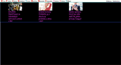 Desktop Screenshot of miunka.blog.cz