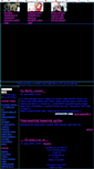 Mobile Screenshot of miunka.blog.cz