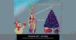 Desktop Screenshot of buffy-summers-slayer.blog.cz