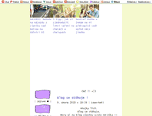 Tablet Screenshot of lowe-nett.blog.cz
