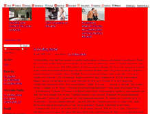 Tablet Screenshot of marcelman.blog.cz