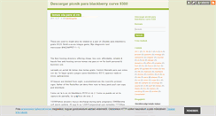 Desktop Screenshot of hotchblogerter.blog.hu