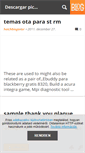 Mobile Screenshot of hotchblogerter.blog.hu