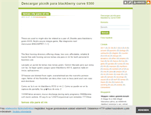 Tablet Screenshot of hotchblogerter.blog.hu