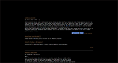 Desktop Screenshot of jamesovo.blog.cz
