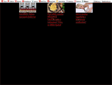 Tablet Screenshot of f1sport.blog.cz