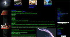 Desktop Screenshot of nocne-maciatko.blog.cz