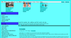 Desktop Screenshot of masaro.blog.cz