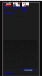 Mobile Screenshot of hfweeall.blog.cz