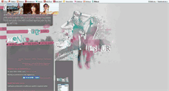 Desktop Screenshot of gooddesigns.blog.cz