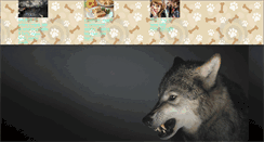Desktop Screenshot of blogdog.blog.cz